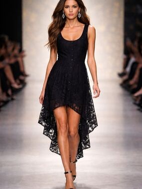 heartsoul lace dress Heartsoul Lace Lace Fit/Flare Dress Keyhole Back Peach Junior's SMALL NWT!  (CB5)